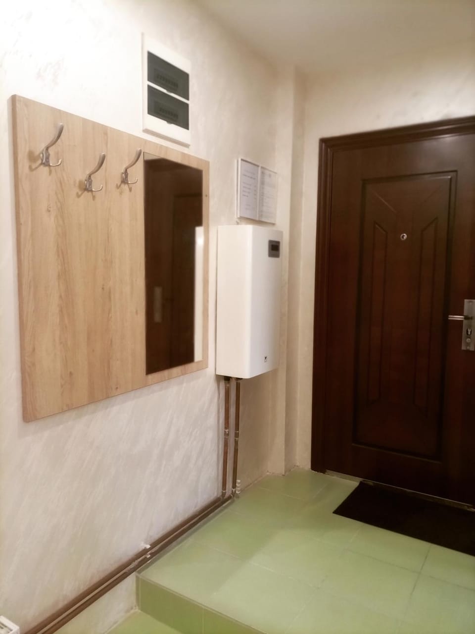 APARTMAN GROF Cacak Apartment in Serbia