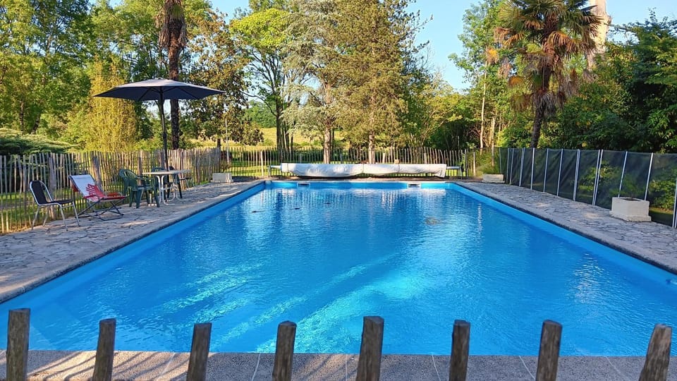 Garden view, Pool view, Swimming pool, Swimming pool