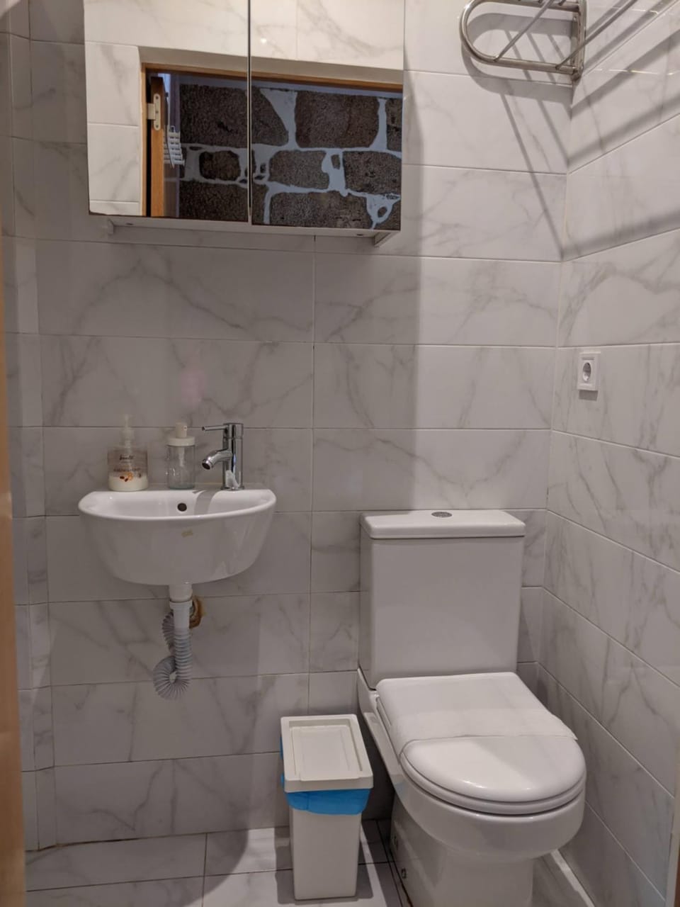 Porto memory-Stone house Apartment in Porto