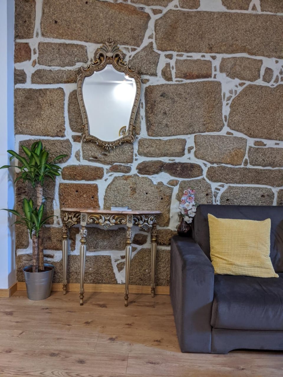 Porto memory-Stone house Apartment in Porto