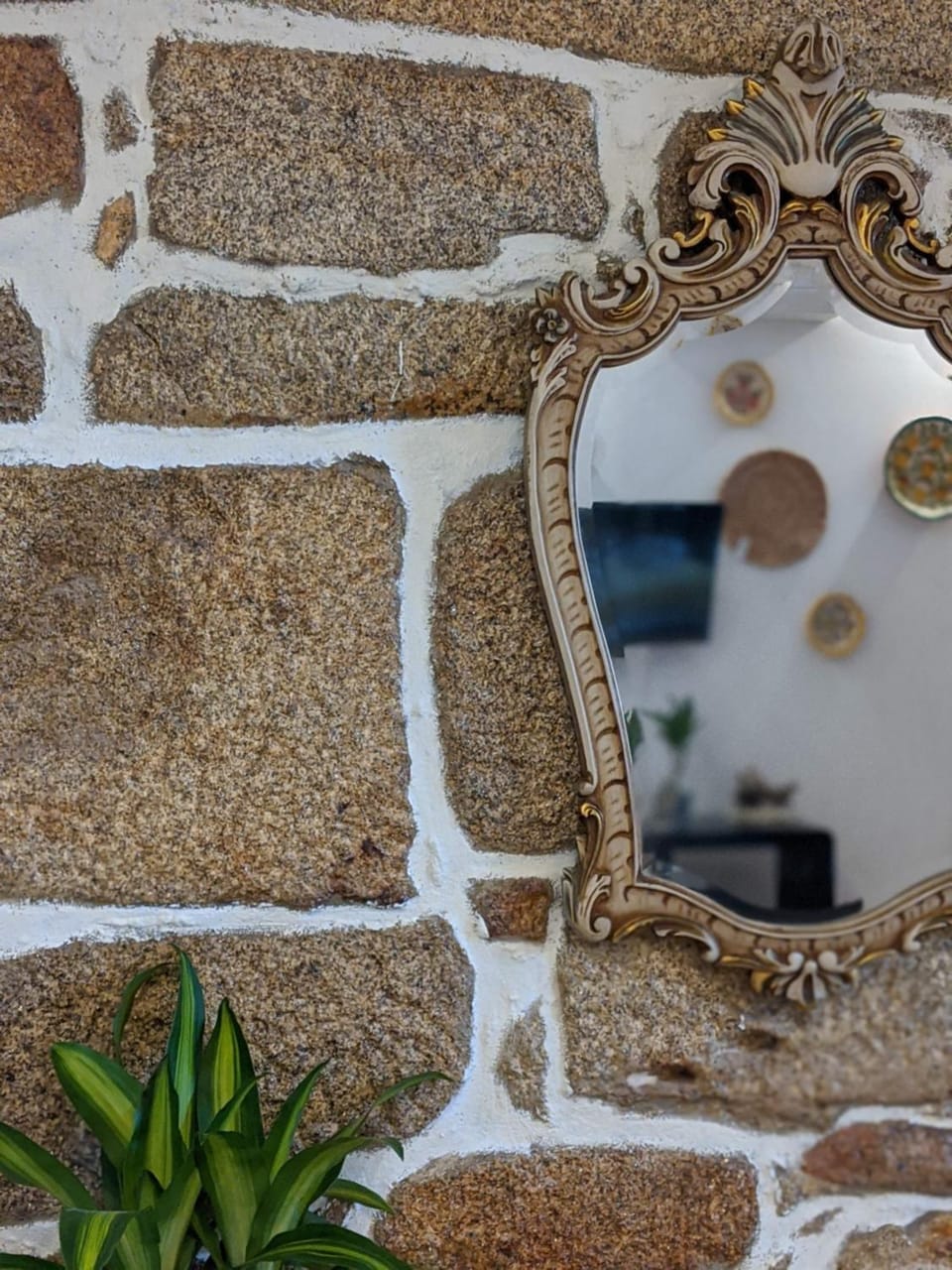 Porto memory-Stone house Apartment in Porto