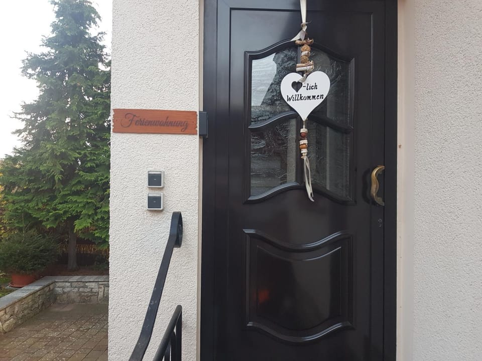 FeWo Weimar Apartment in Weimar