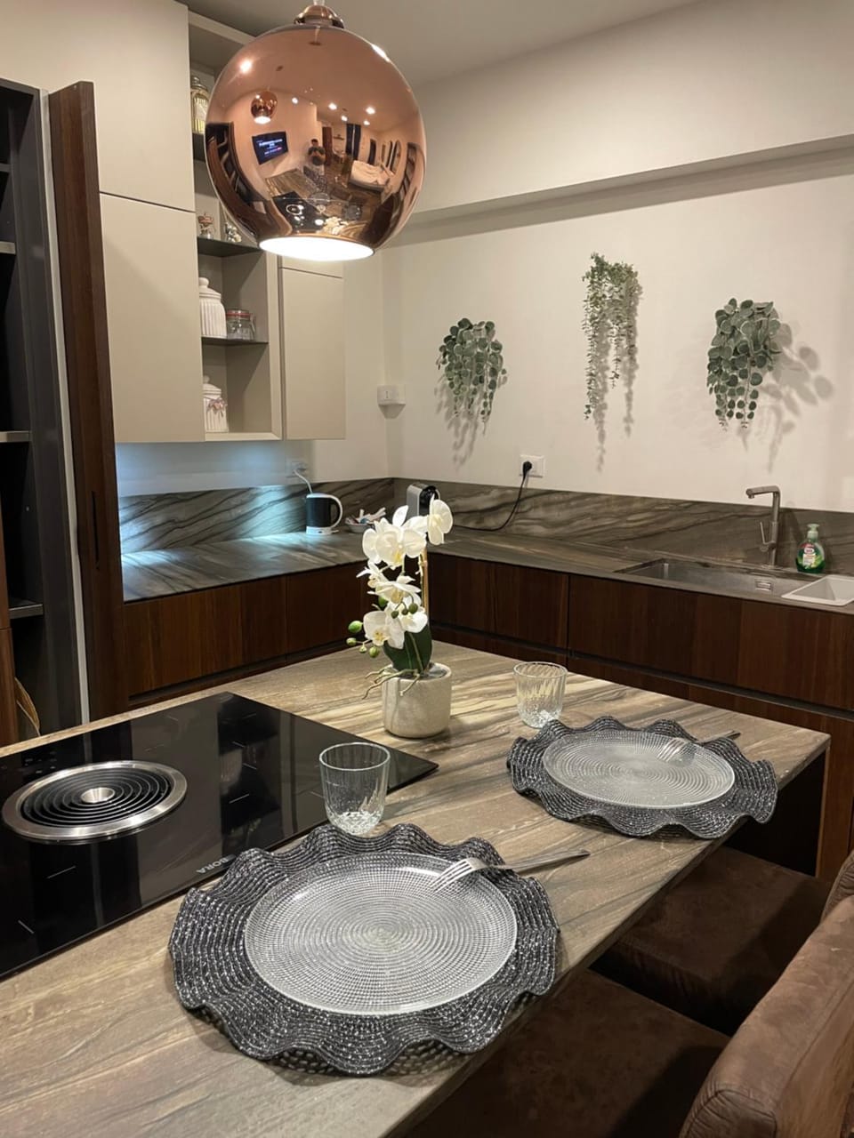 Luxury 4 al duomo di parma Apartment in Parma