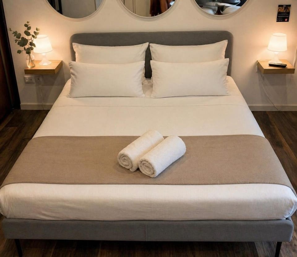 Luxury 4 al duomo di parma Apartment in Parma