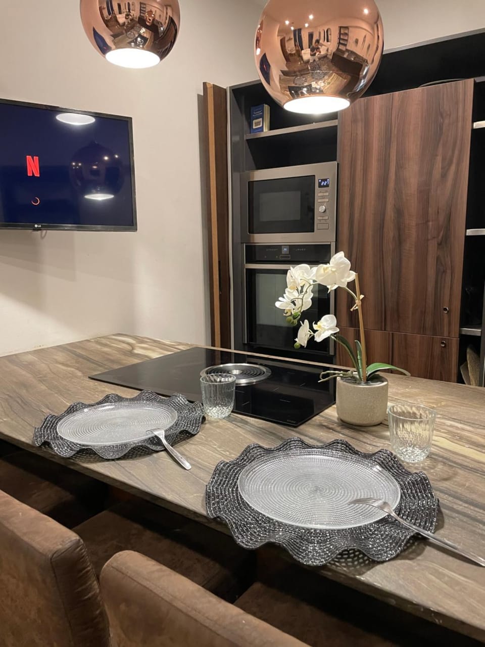 Luxury 4 al duomo di parma Apartment in Parma