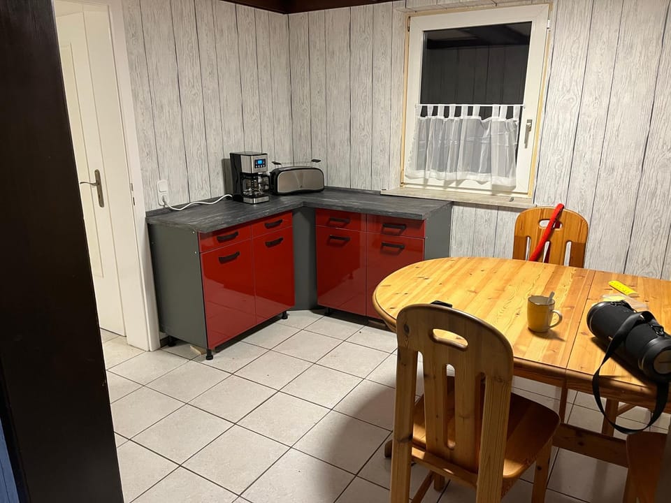 Monteursunterkunft Zwei Eichen Gadenstedt Apartment in Lower Saxony, Germany
