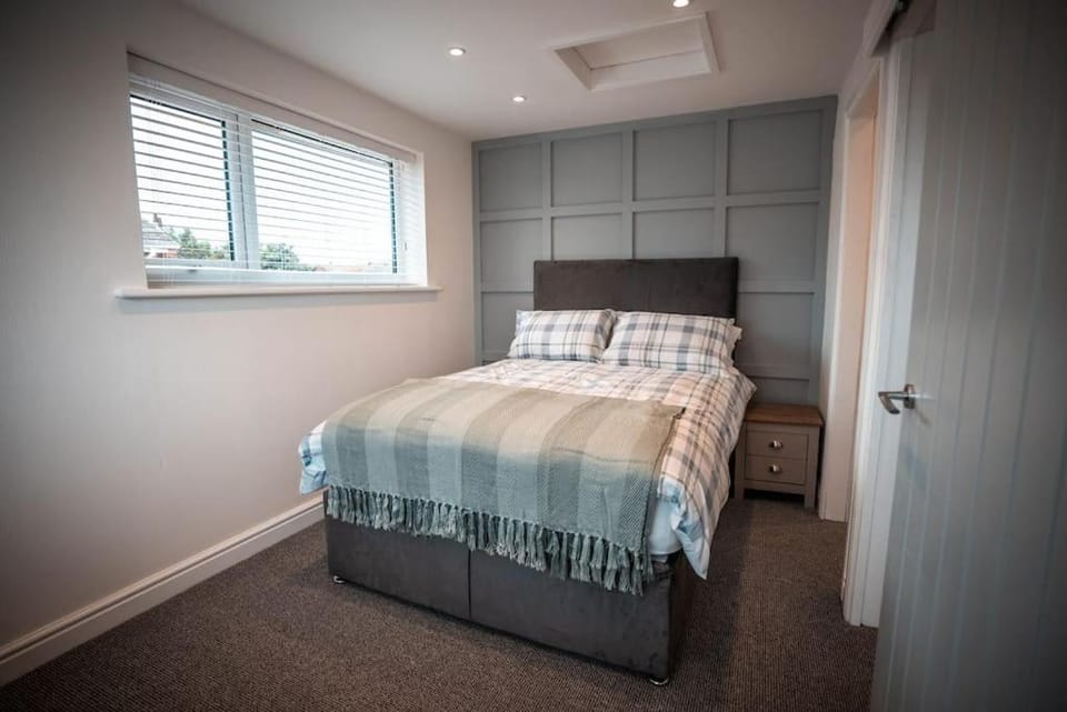 Beach days 1 bed holiday home Prestatyn House in Prestatyn