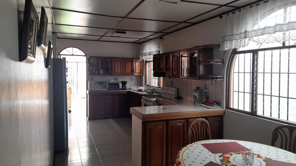 Mario y Jeannette Vacation rental in Alajuela
