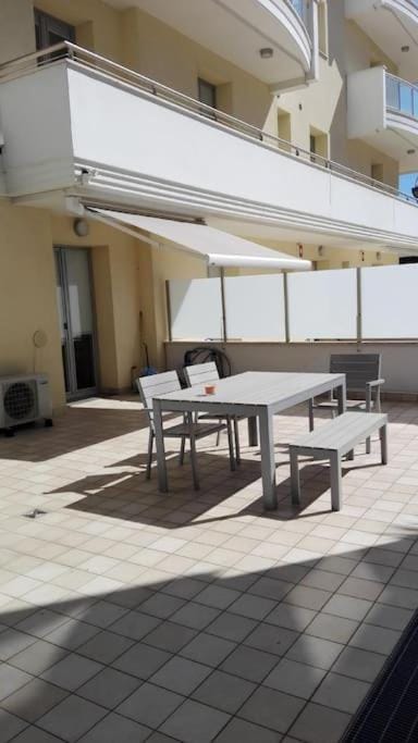 Patio, Balcony/Terrace