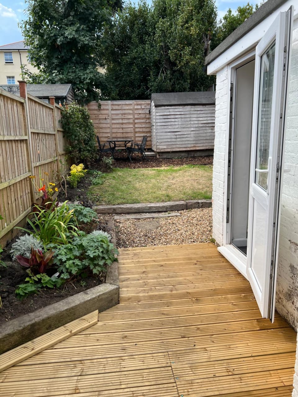 Charming house by the sea House in Ryde