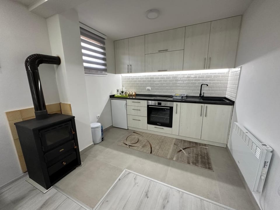 Snjezna kuca Rakovac Apartment in Bosnia and Herzegovina