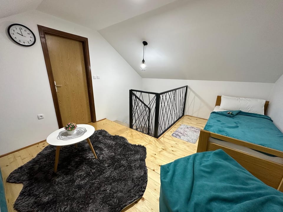 Snjezna kuca Rakovac Apartment in Bosnia and Herzegovina
