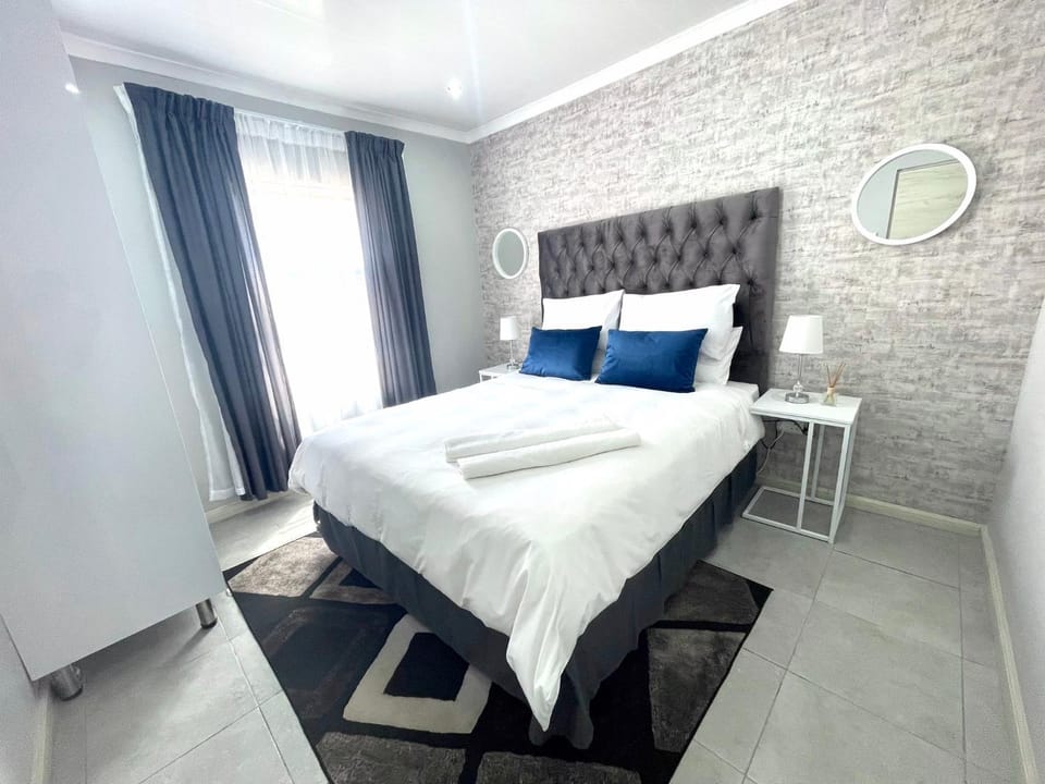Reros Apartments in Mankweng Apartment in South Africa