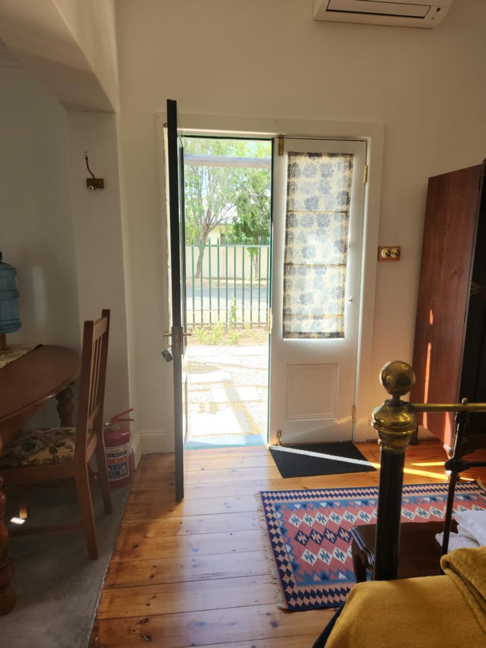 Die Dorpshuis Graaff Reinet Apartment in Eastern Cape
