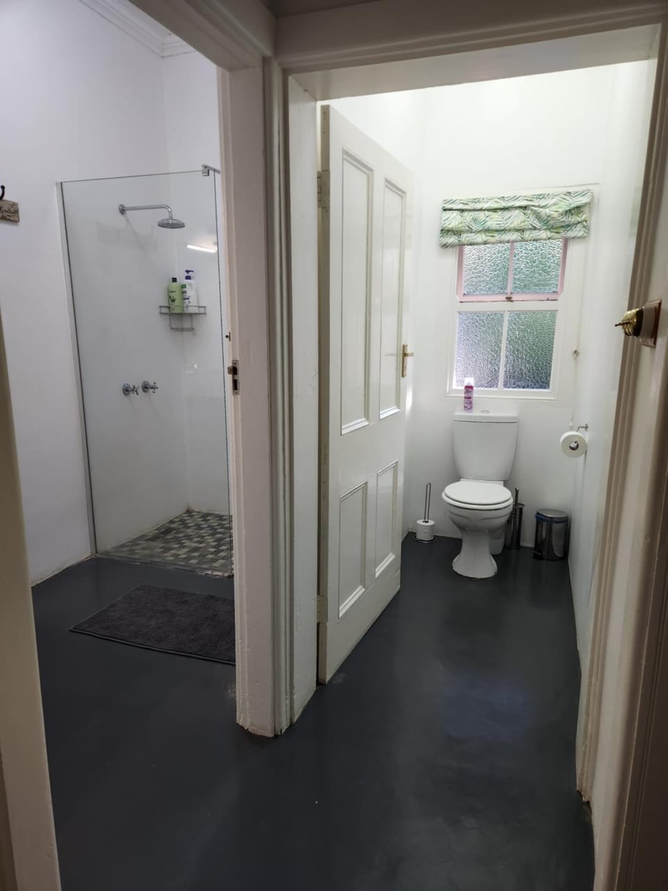 Toilet, Bathroom