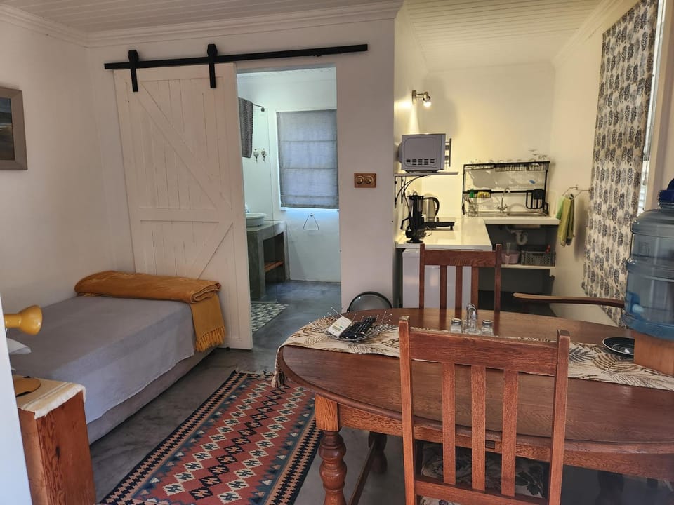Die Dorpshuis Graaff Reinet Apartment in Eastern Cape