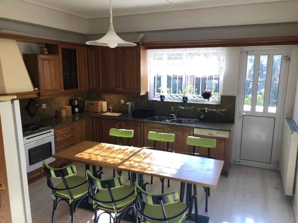 Zack's Grande Apartment in North Athens Regional Unit, Greece