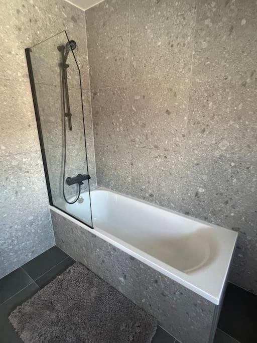 A la Vida Apartment in Bruges
