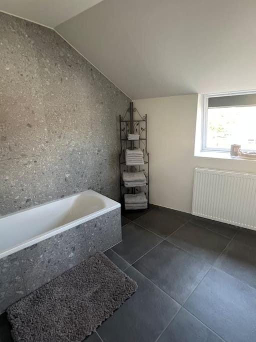 A la Vida Apartment in Bruges