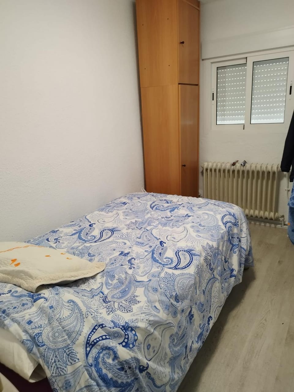 Habitaciones en apartamento compartido de Pozuelo de Alarcón Vacation rental in Madrid