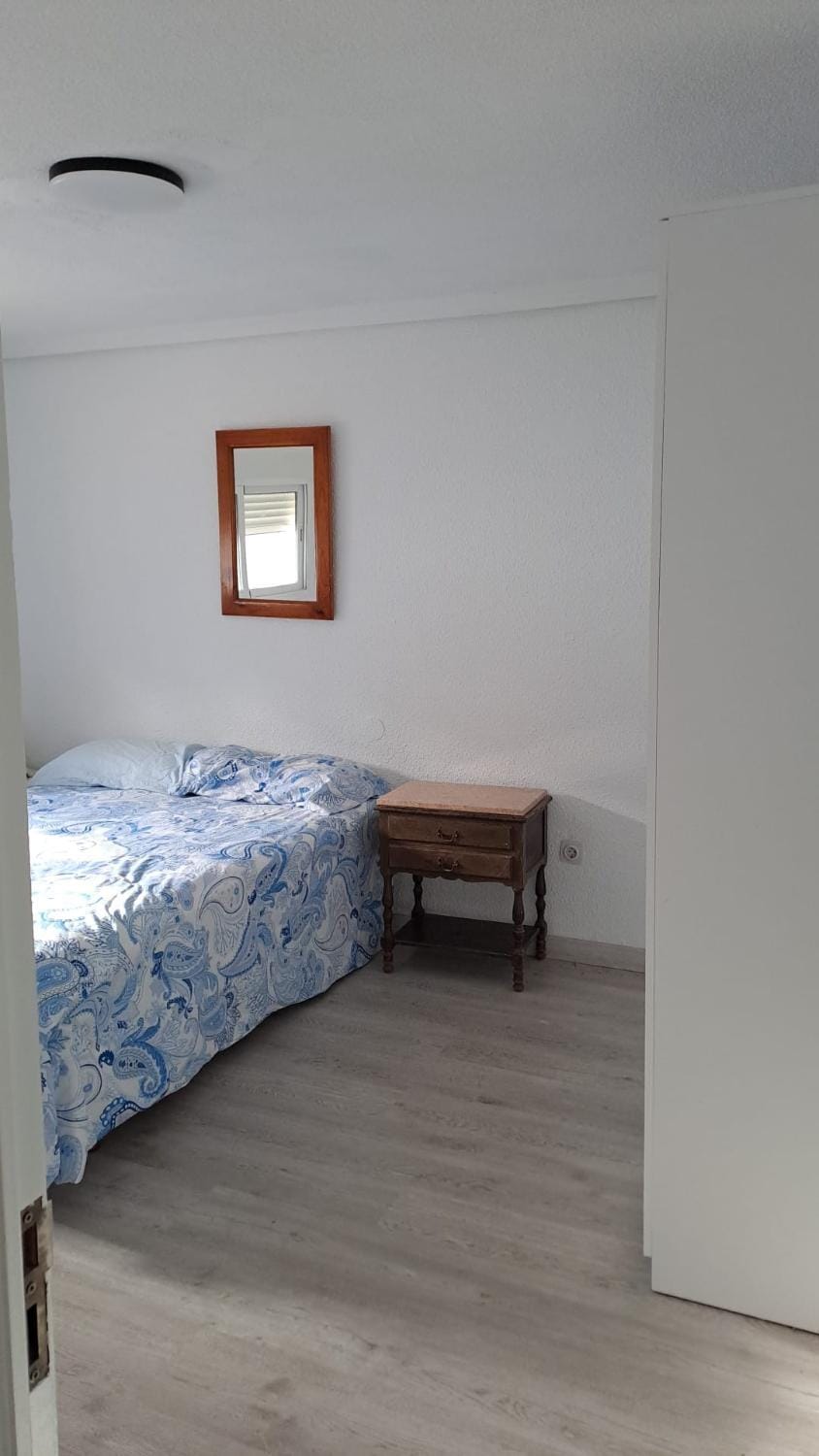 Habitaciones en apartamento compartido de Pozuelo de Alarcón Vacation rental in Madrid
