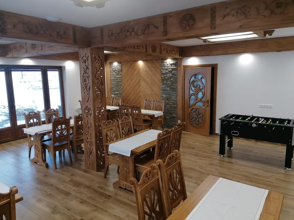 Białczańska Ostoja Vacation rental in Lesser Poland Voivodeship
