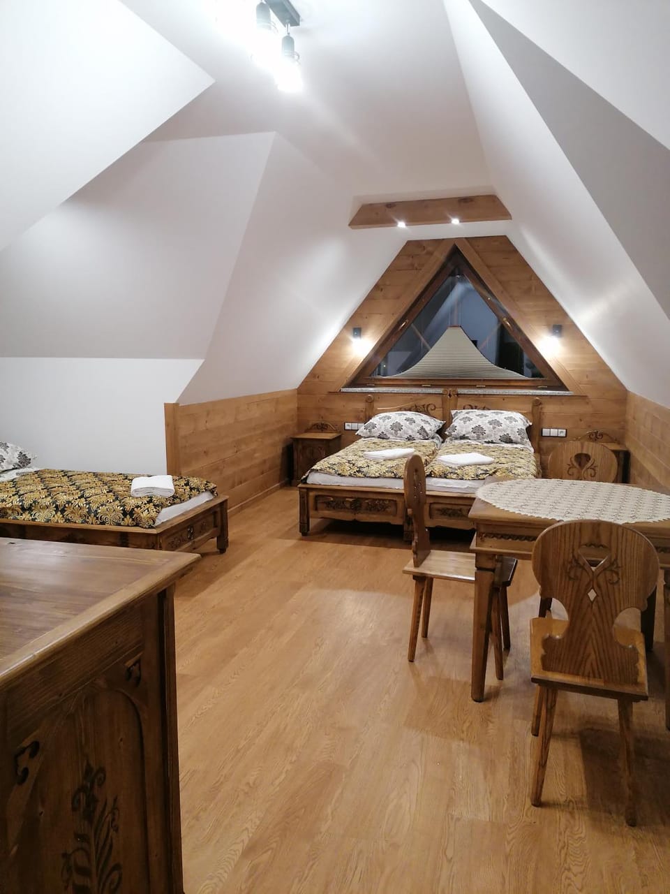 Białczańska Ostoja Vacation rental in Lesser Poland Voivodeship