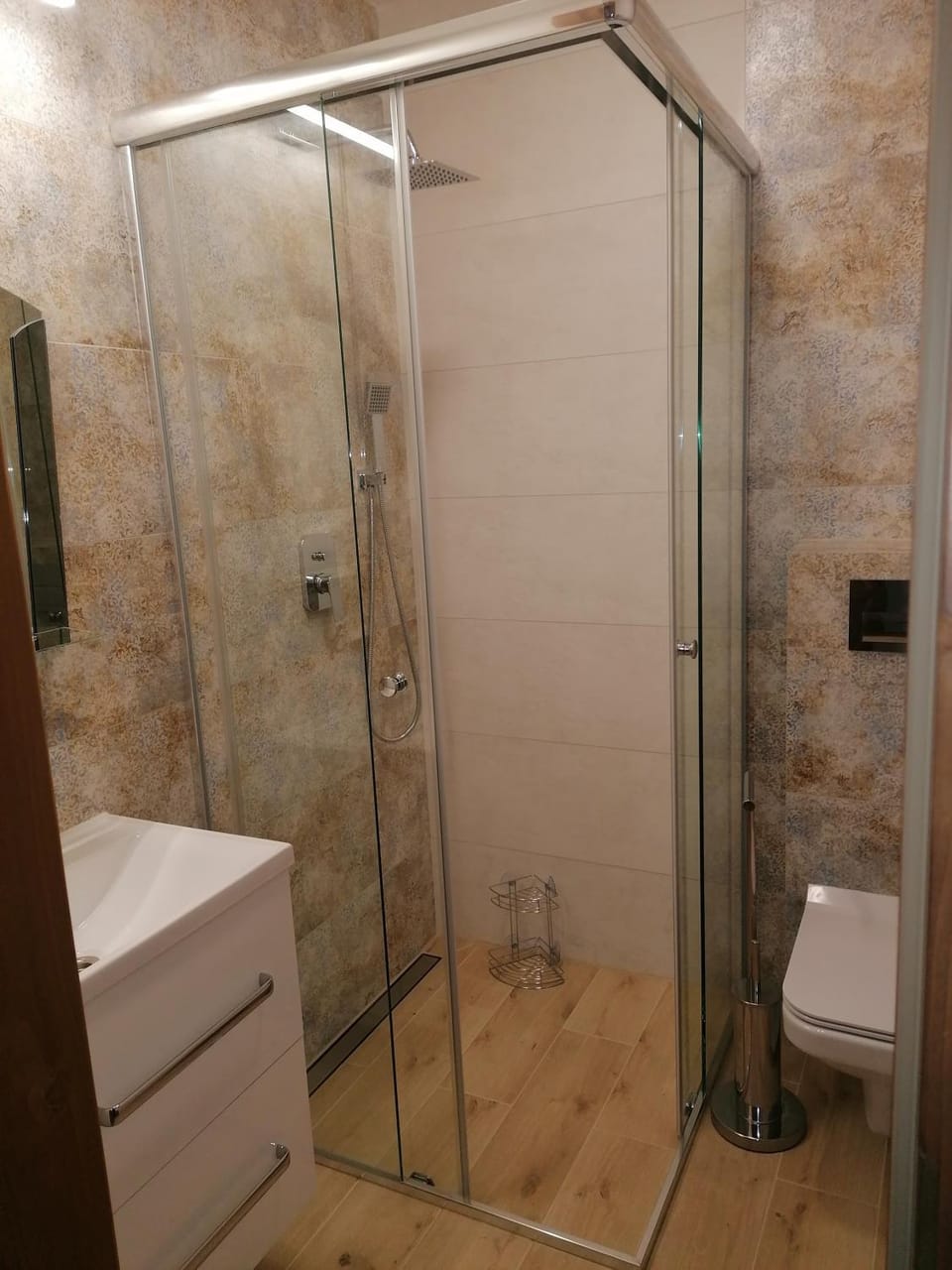 Białczańska Ostoja Vacation rental in Lesser Poland Voivodeship