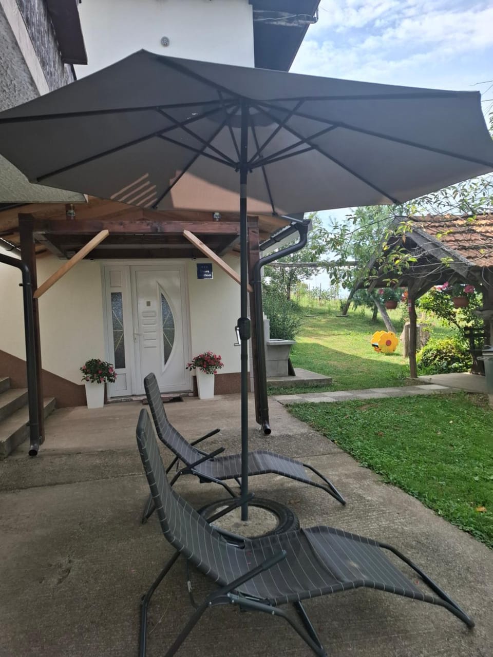 Apartman Jakov Apartment in Lika-Senj County