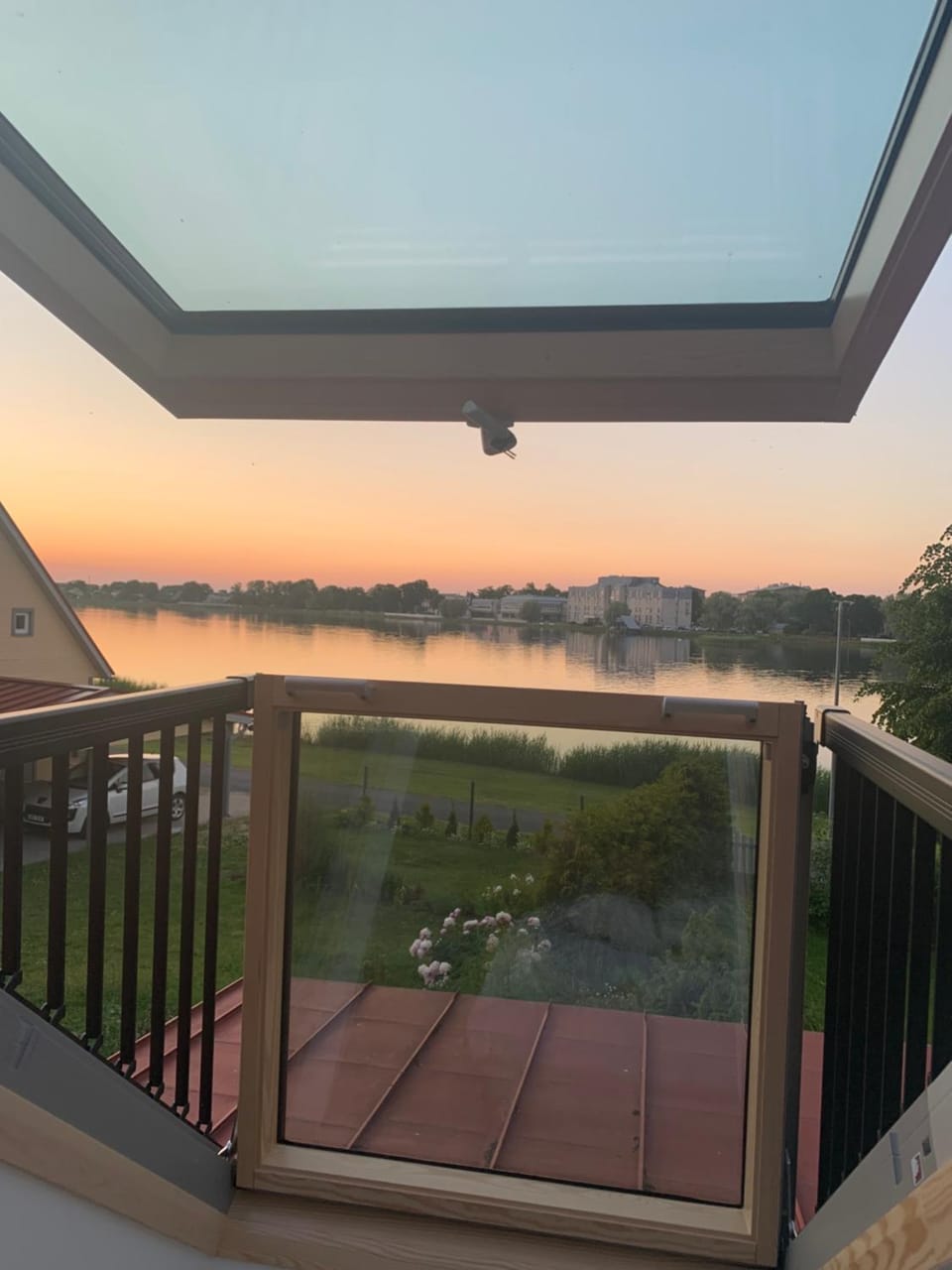 View (from property/room), Balcony/Terrace