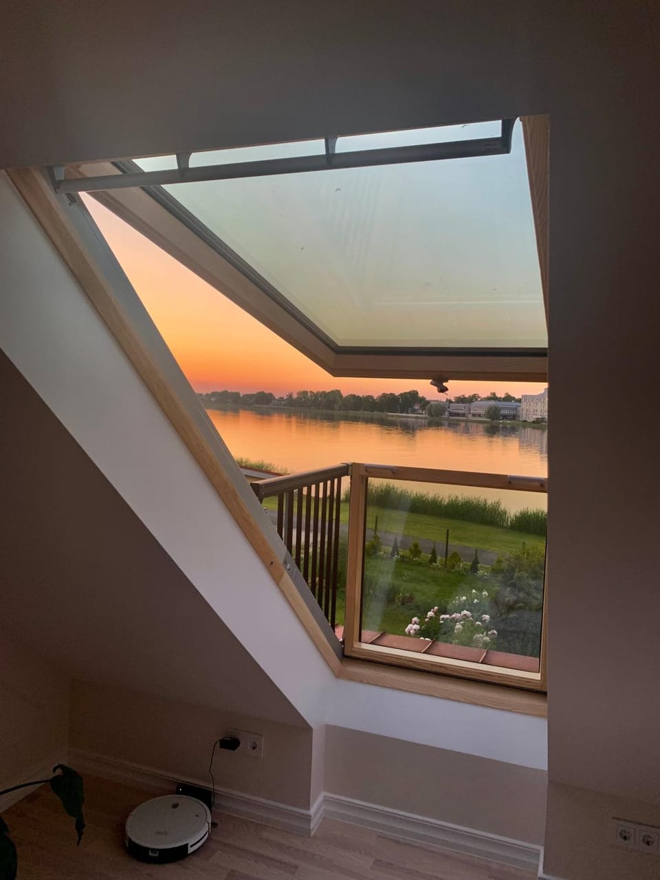 View (from property/room), Balcony/Terrace
