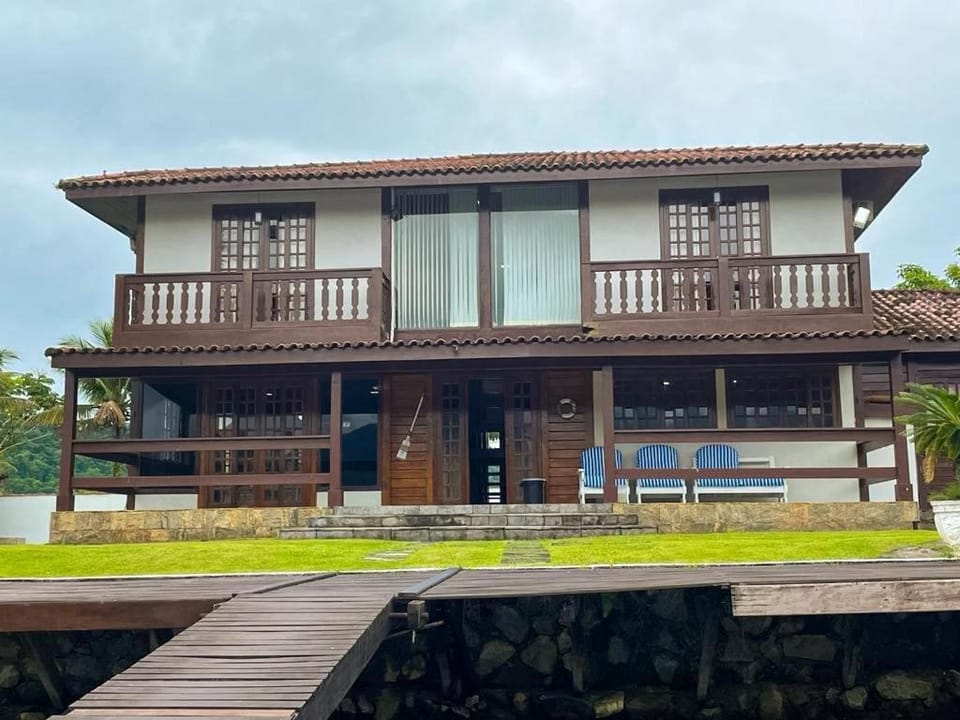 Angra dos Sonhos House in Angra dos Reis