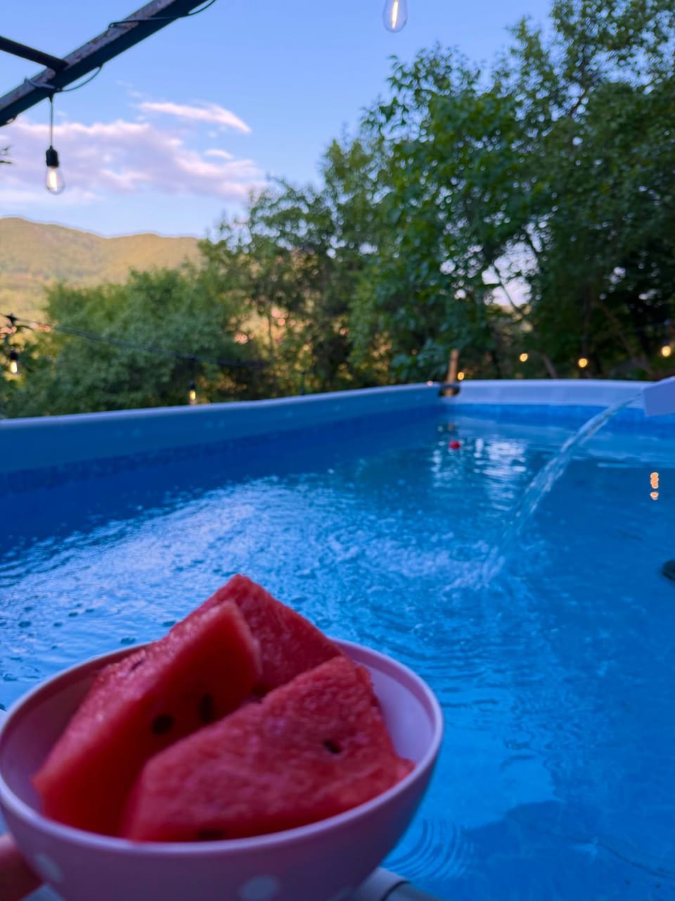 Casa NIB Calimanesti Bed and Breakfast in Romania