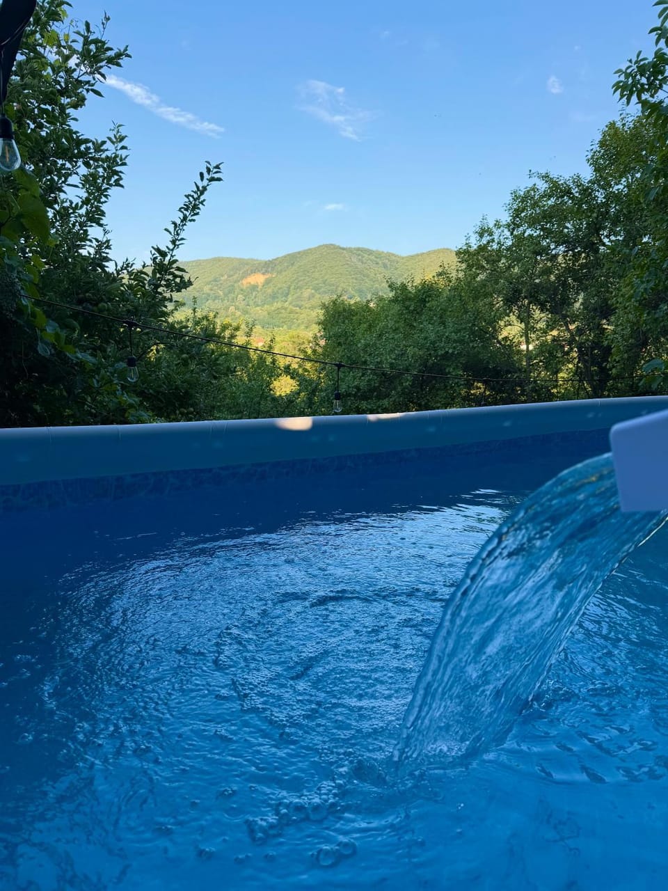 Casa NIB Calimanesti Bed and Breakfast in Romania