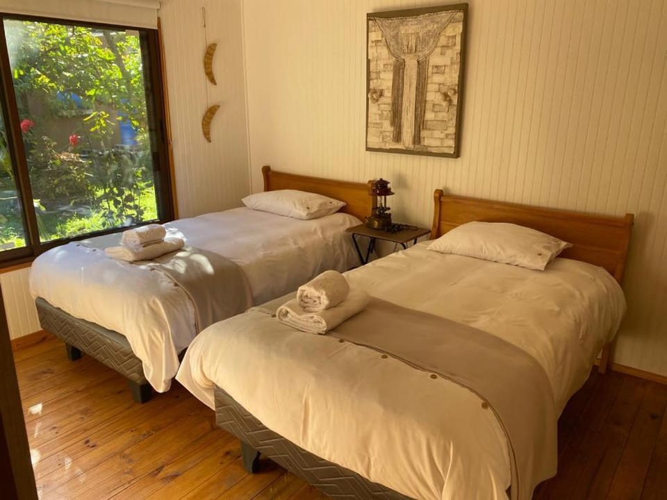 Casa Amatista Travels House in Coquimbo Region