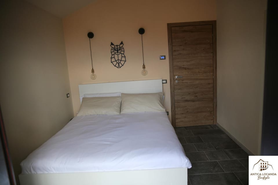 Antica Locanda Bonfiglio Inn in Emilia-Romagna