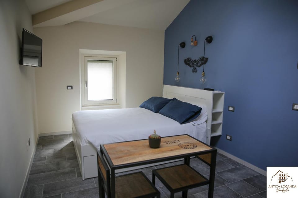Antica Locanda Bonfiglio Inn in Emilia-Romagna