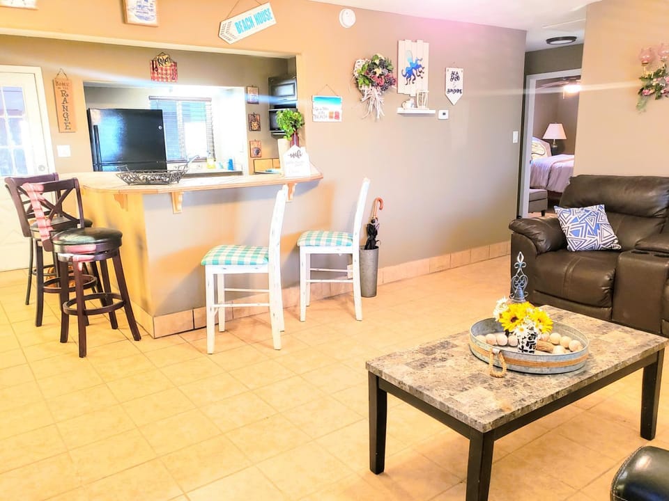 White Sands Oasis House in Alamogordo