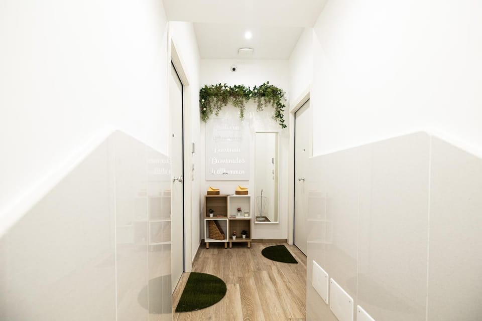 Adelis Case Vacanza Apartment in Naples