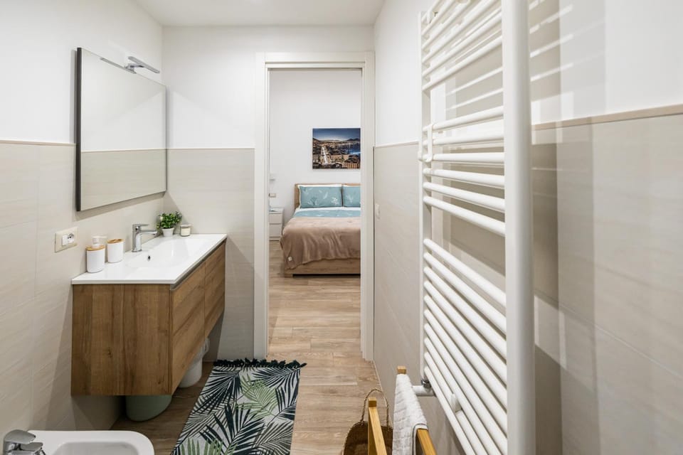 Adelis Case Vacanza Apartment in Naples
