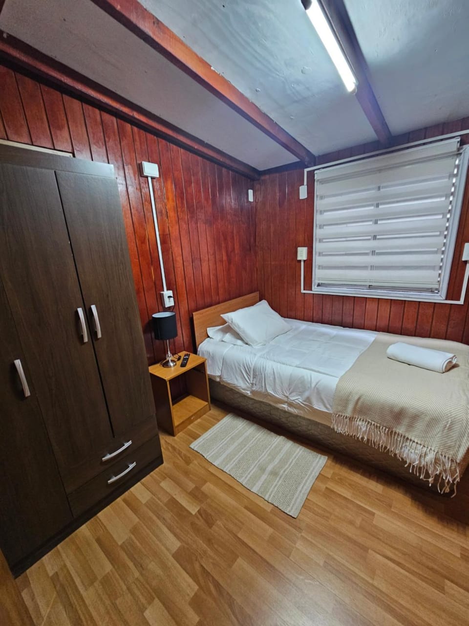 Hostal El Baltico Bed and Breakfast in Los Lagos, Chile
