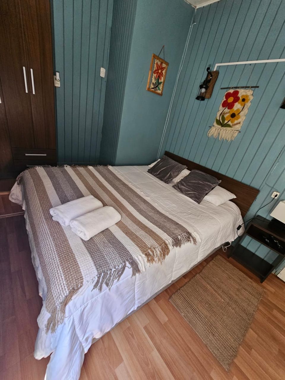 Hostal El Baltico Bed and Breakfast in Los Lagos, Chile