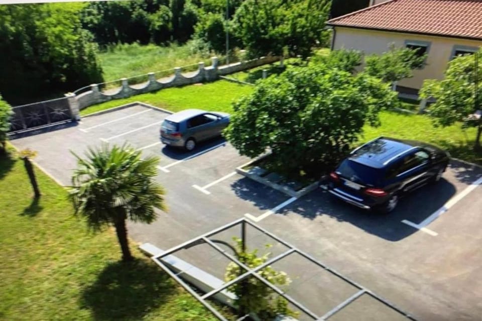 Apartments Lia-Jolie Apartment in Istria County