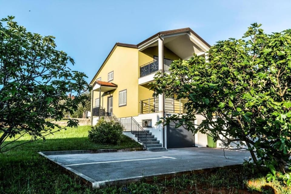 Apartments Lia-Jolie Apartment in Istria County