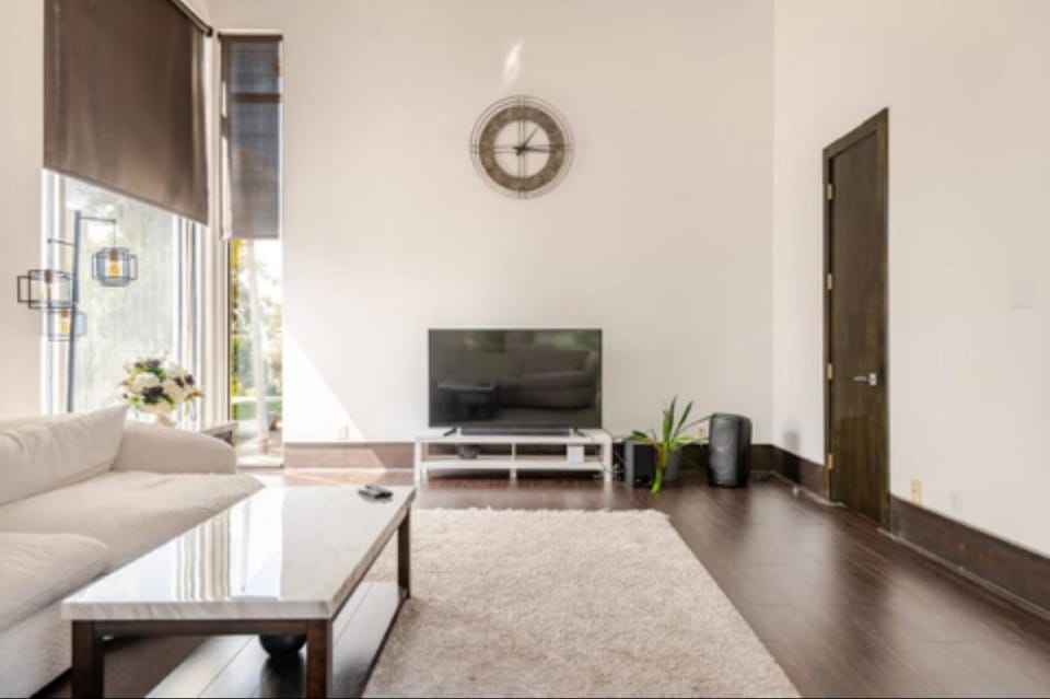 3222 sqft 3 Bedroom Townhous Amazing Rooftop View House in Houston