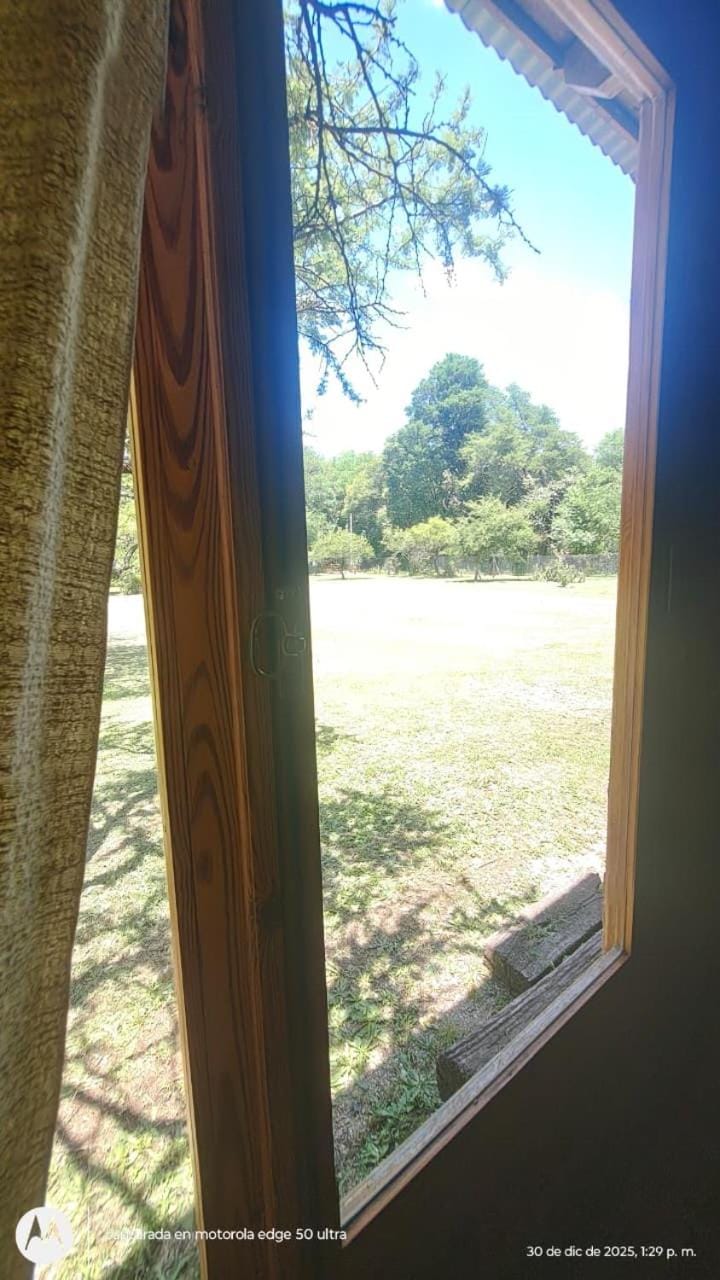 El Espinillo, Casa de Campo House in Santa Rosa de Calamuchita