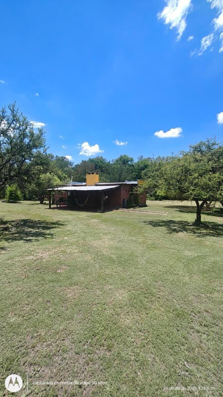 El Espinillo, Casa de Campo House in Santa Rosa de Calamuchita