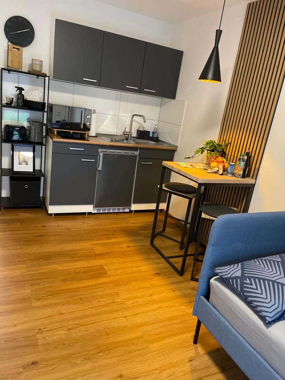 -Bella Casa- Central Studio Apartment Apartment in Fürth