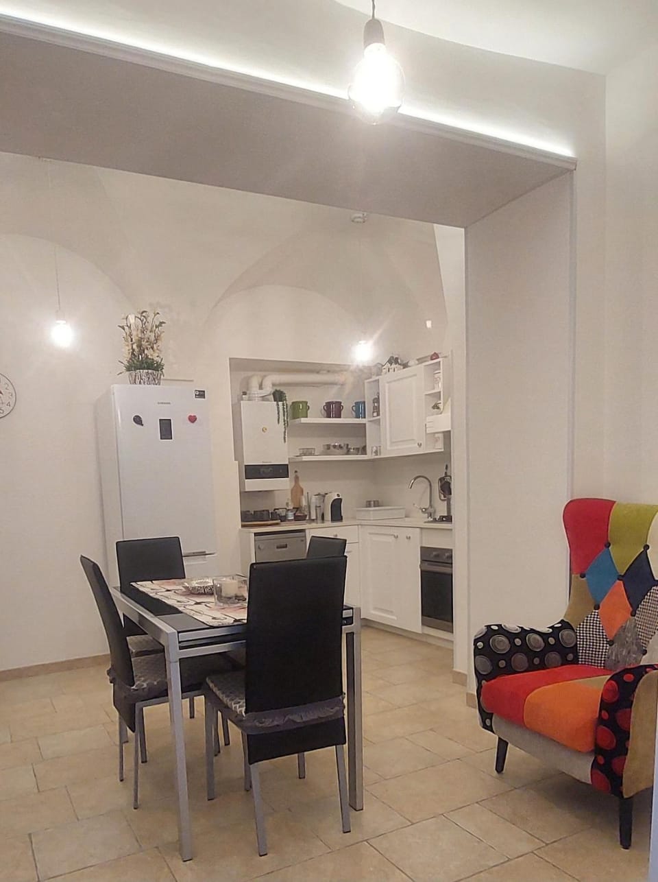 Eusebio's House House in Province of Taranto