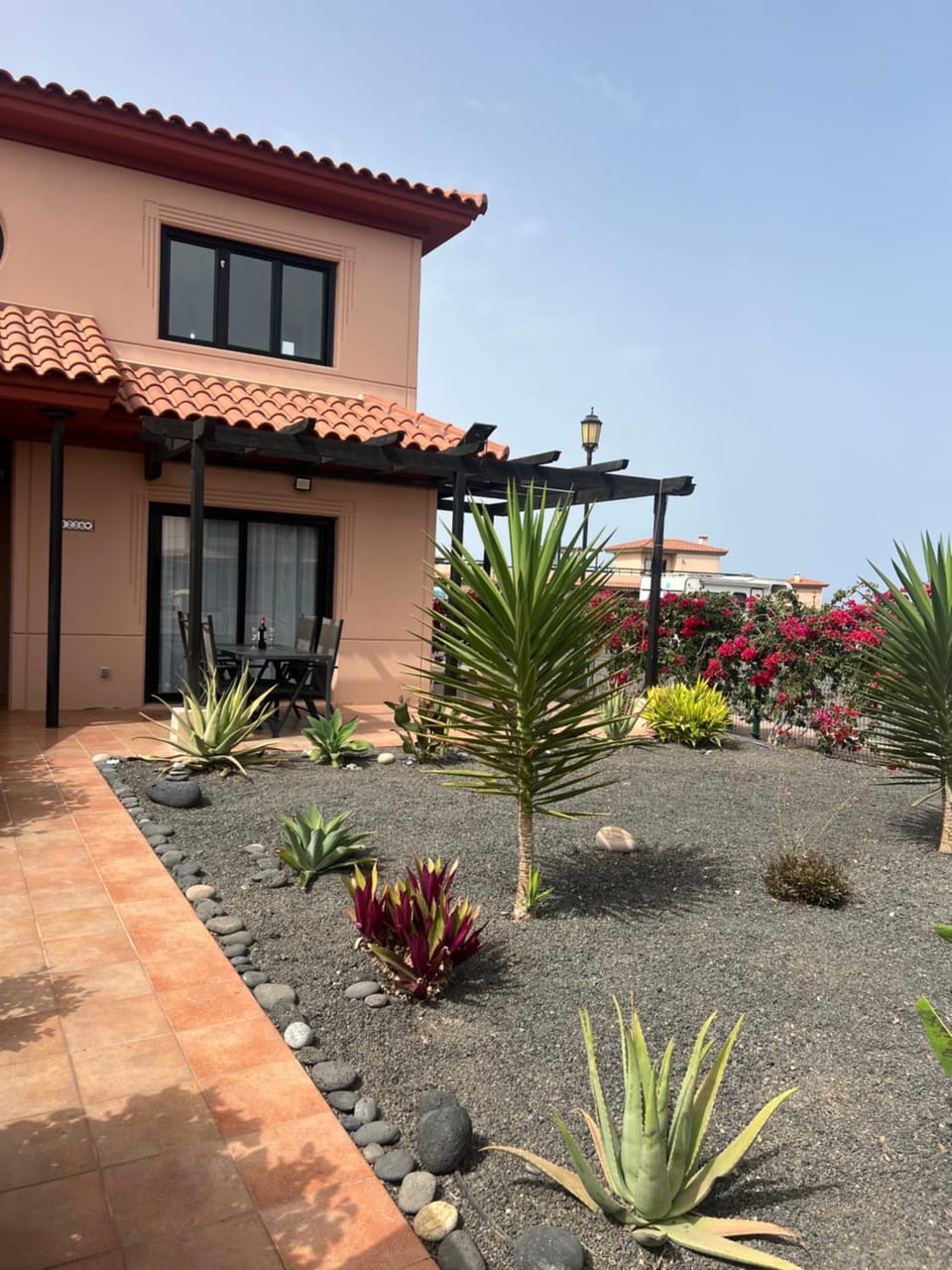 Villa Origo Mare 1236 in Majanicho Villa in Maxorata